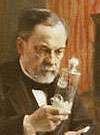 Citations Louis Pasteur Chimiste Et Physicien De Formation Connu Pour Avoir Elabore Le Vaccin Contre La Rage Futura Sante
