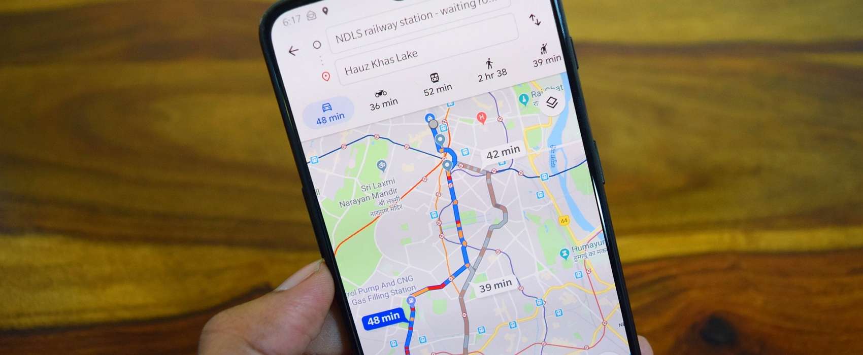 How To Prevent Google Maps From Locating You Archyde
