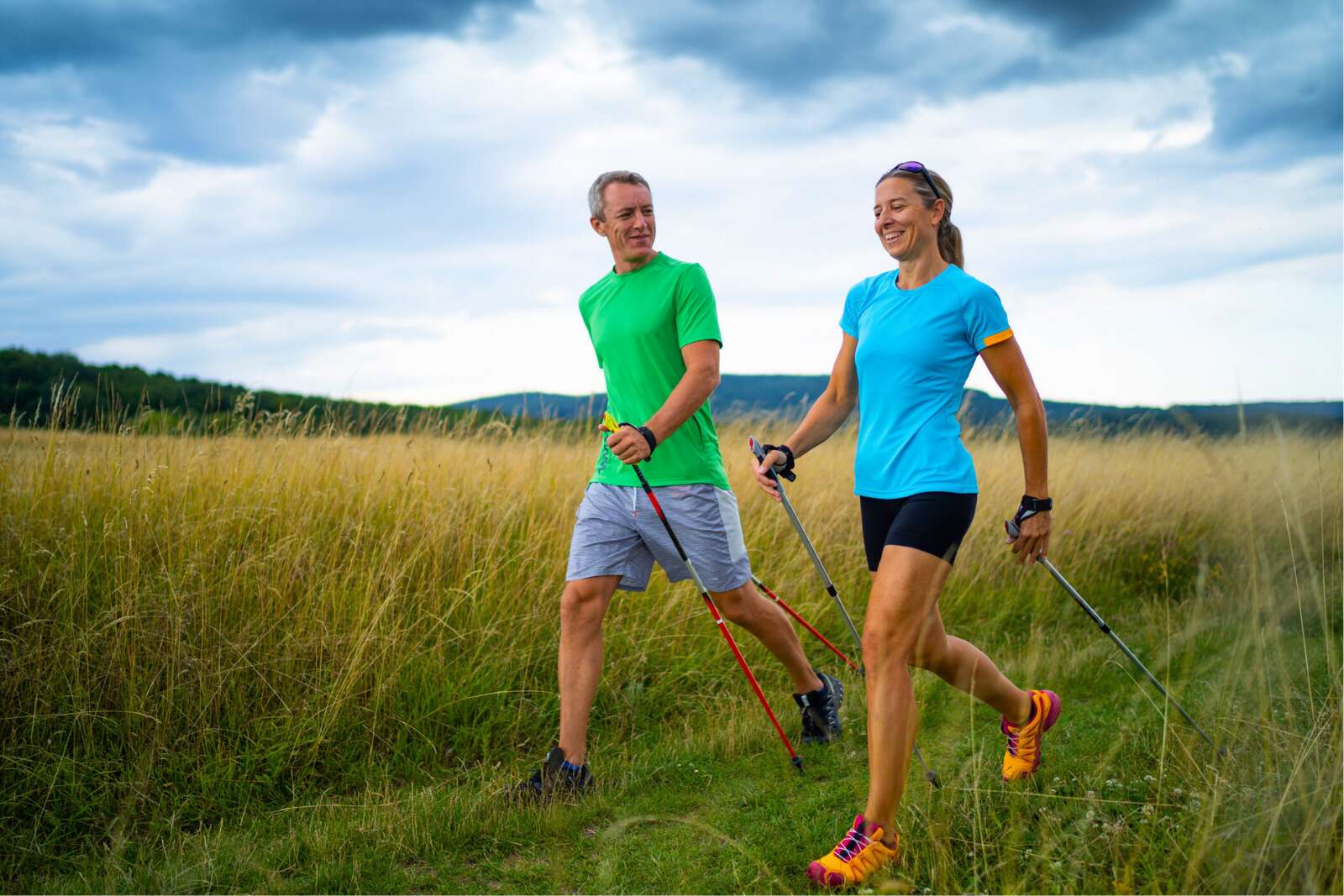 30 minutes de ce sport suffisent pour réduire les risques d’infarctus, AVC et ostéoporose