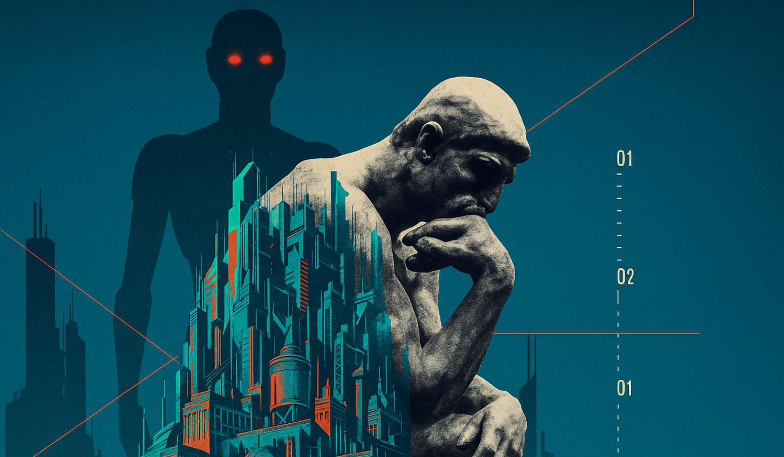 Â« Tout le monde meurt au premier Ã©chec Â»â€¯: l'avertissement choc dâ€™un expert...