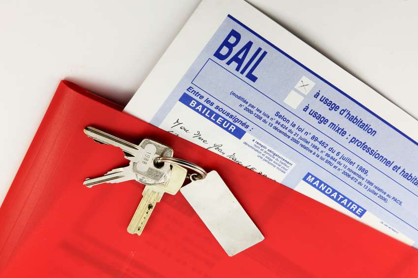 Quels Droits A Le Locataire Sur Le Logement Mis En Vente