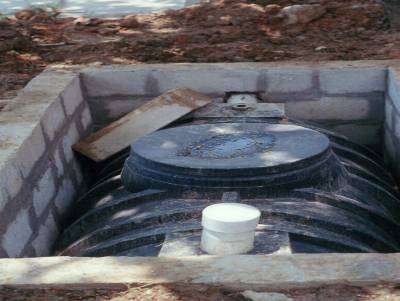 Fosse Septique A Epandage Comment L Installer