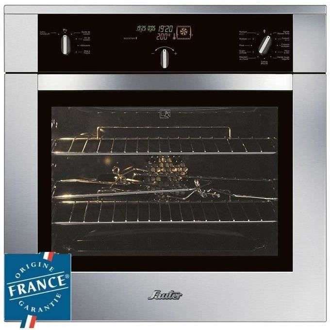 Cdiscount sales: -€349 on the SAUTER SFP930X multifunction oven thumbnail