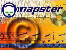 Avenir morose pour Napster ! Avenir morose pour Napster !