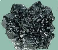 Dossier : découvrez l'étain, métal rare À la découverte de l'étain. © Fabre Minerals