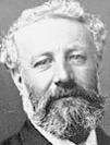 Jules Verne : quand la science rend hommage à la science-fiction Jules Verne, un auteur de science-fiction qui a fait rêver des générations. © DR