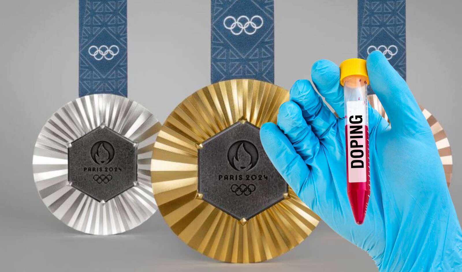 Dried Blood Drop Technique in Anti-Doping