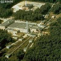 Les applications multiples de la recherche neutronique L'accélérateur GELINA