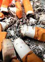 Le traité mondial contre le tabac entre en vigueur Le traité mondial contre le tabac entre en vigueur