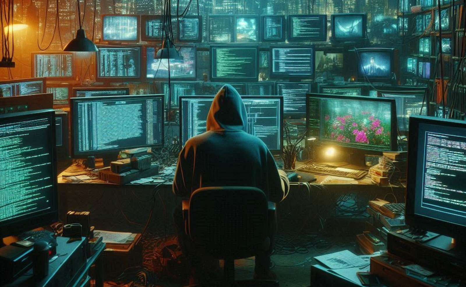 Data Protection Day : voici ce que les arnaqueurs peuvent faire de vos