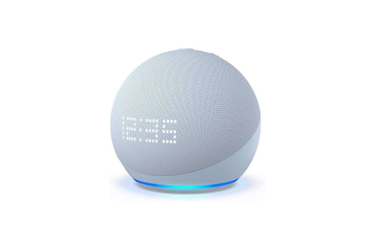 Promos sur les enceintes connectées : le Google Home Mini et l' Echo  Dot sont à moins de 30 euros