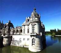 Dossier : à la découverte de l'Oise L'Oise et ses richesses architecturales, un département à parcourir. © DR