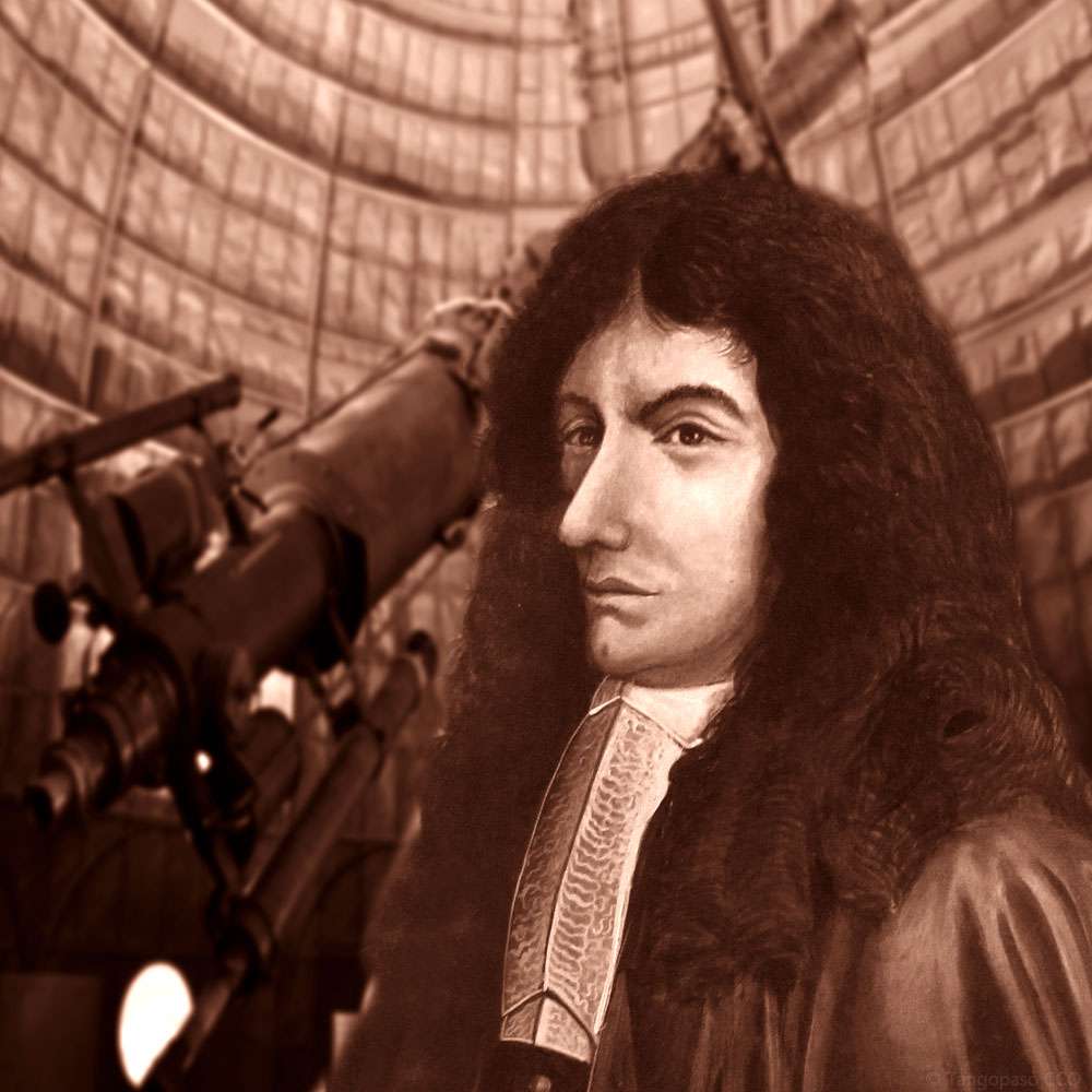 Biographie | Jean-Dominique Cassini - Astronome | Futura Sciences