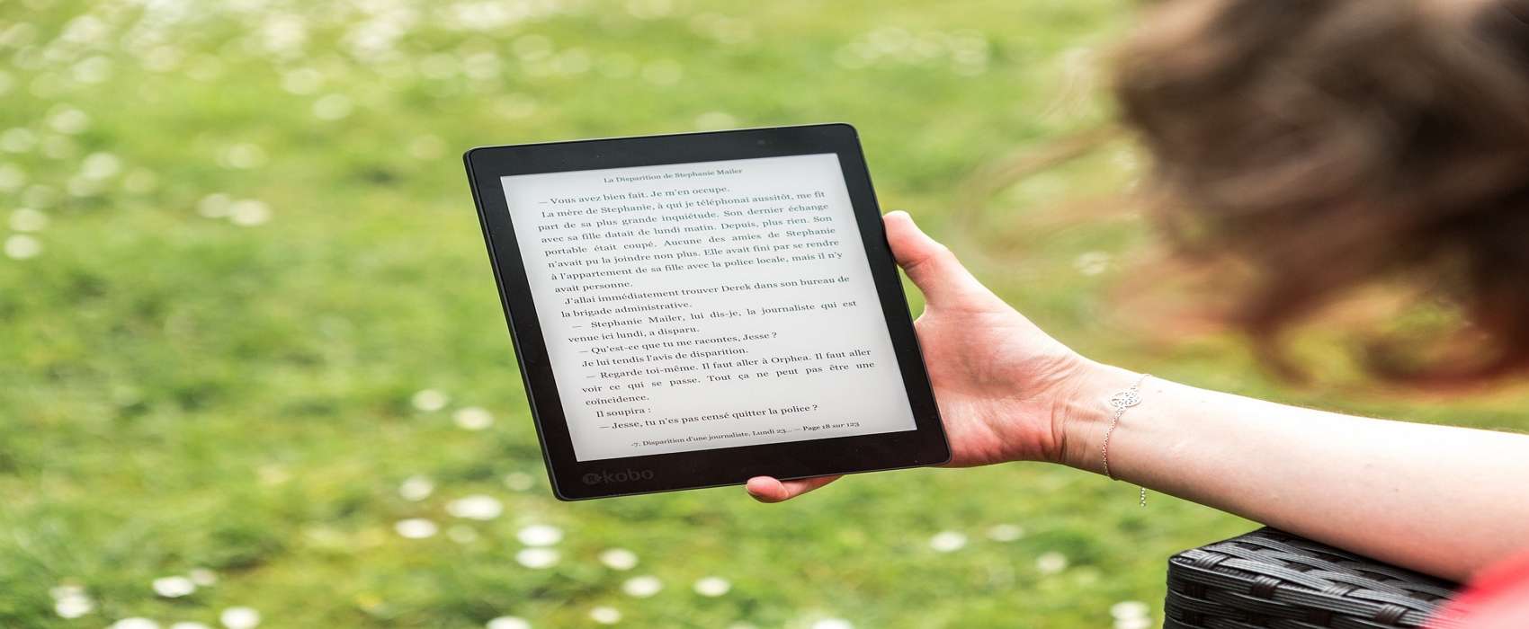 Kobo vs Kindle : Choisir le meilleur lecteur d'e-books en 2023