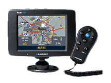 Un assureur indélicat voulait surveiller ses conducteurs par GPS... (Crédits : www.gmd.de)