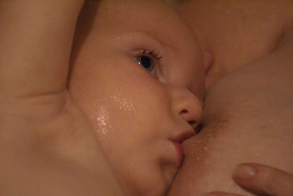 L Allaitement Previent Le Risque D Obesite L Allaitement Previent Le Risque D Obesite