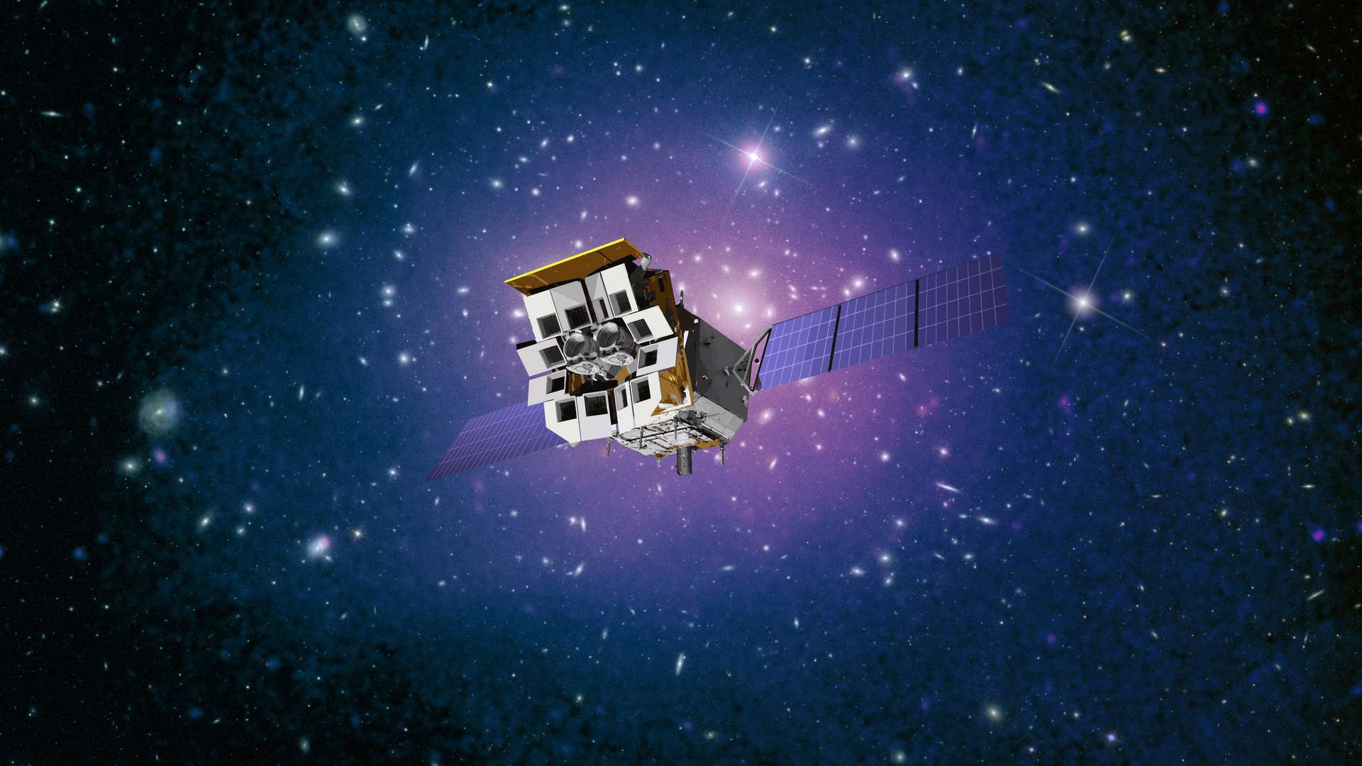 Cos'è il satellite Einstein che la Cina ha appena messo in orbita?