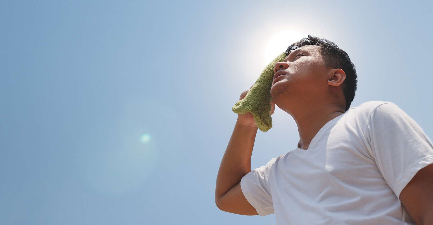 Chaleur Et Canicule Voici Les Temp Ratures Limites Au Del Desquelles