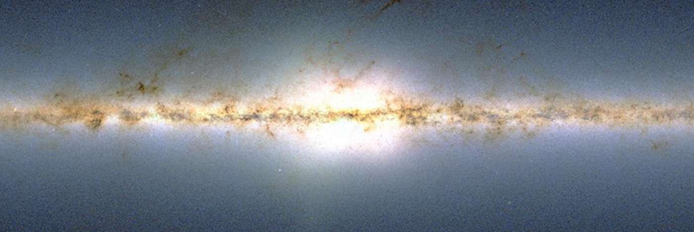 Sondant la Voie lactée dans l’infrarouge, Apogee a permis d’étudier entre 2011 et 2014 plus de 100.000 géantes rouges afin de mieux connaitre la dynamique, la structure et les abondances chimiques de notre Galaxie au cours de son Histoire. Les observations contribuent à tester les modèles de formation galactique et à traquer la matière noire. © Apogee, SDSS