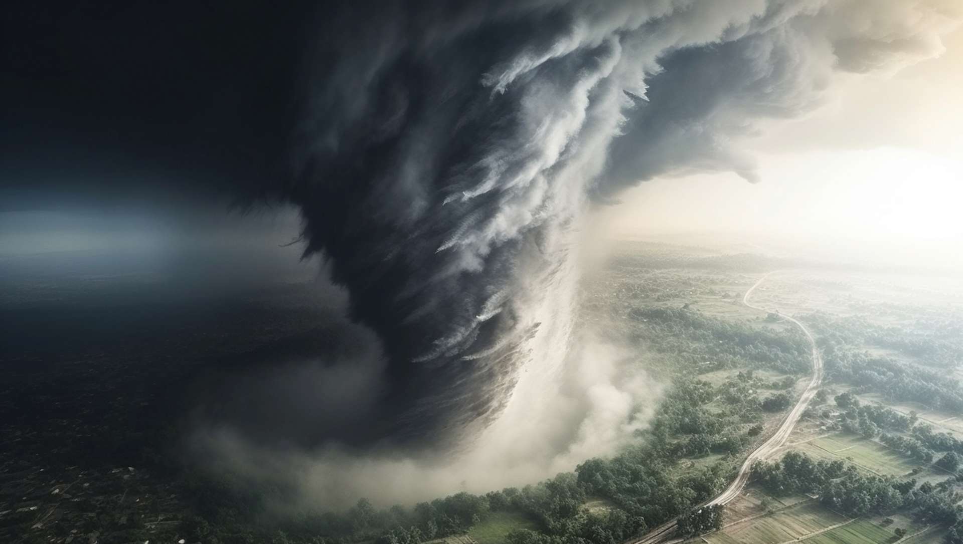 Les 3 Vidéos Les Plus Incroyables Des Tornades Qui Se Sont Déchainées ...