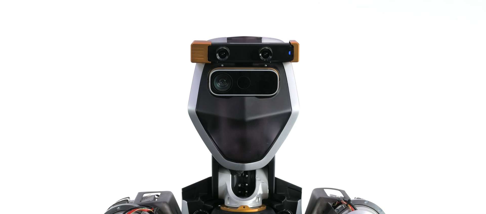 Regarder la vidéo Le robot humanoïde de Sanctuary AI prend une longueur d'avance sur ses concurrents