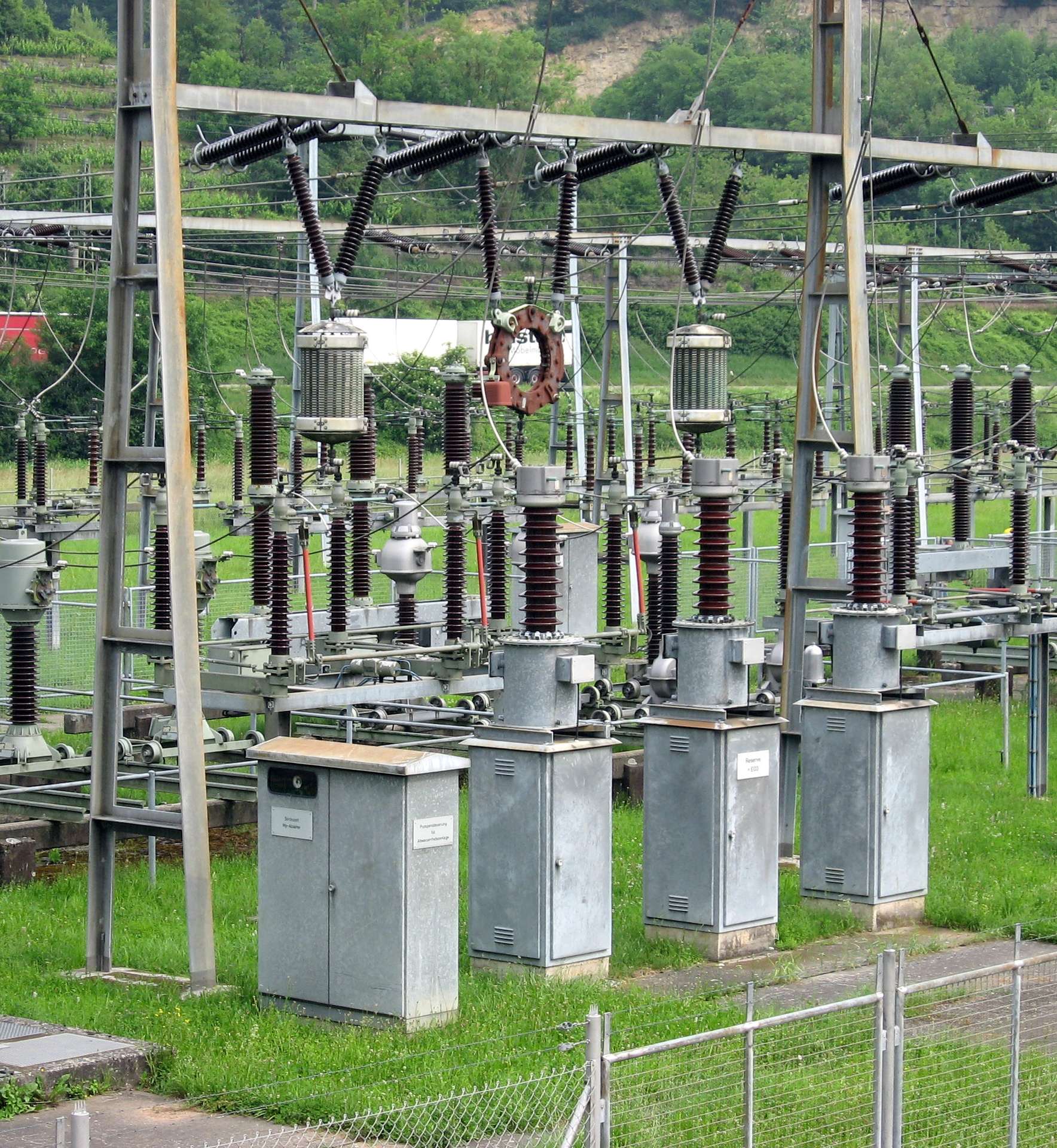 Définition PLC Powerline Communications Powerline