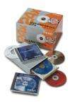 CD-R : des prix en hausse pour la rentrée CD-R : des prix en hausse pour la rentrée