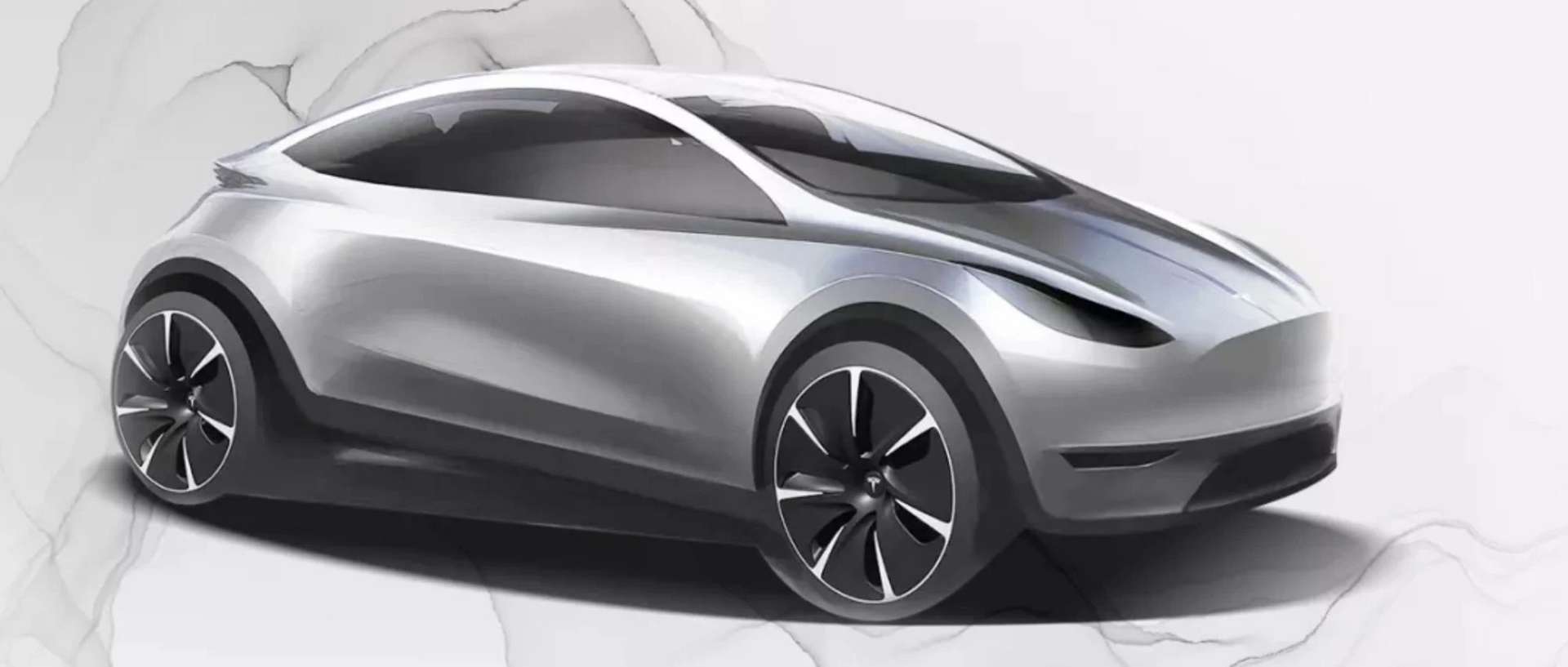 Tesla : à quoi pourrait ressembler le modèle très attendu à 25 000 dollars ?