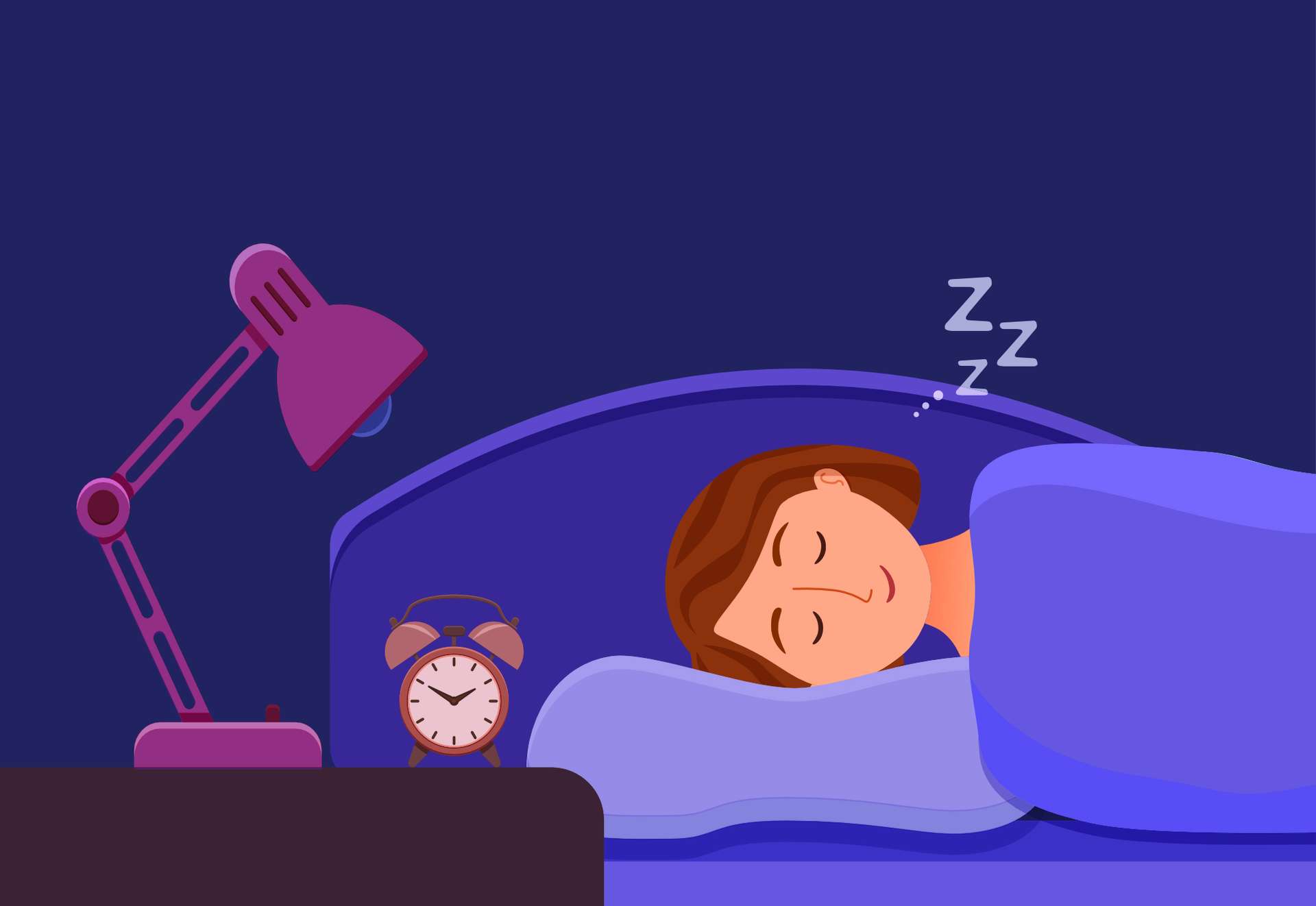 Sommeil : 10 conseils pour bien dormir