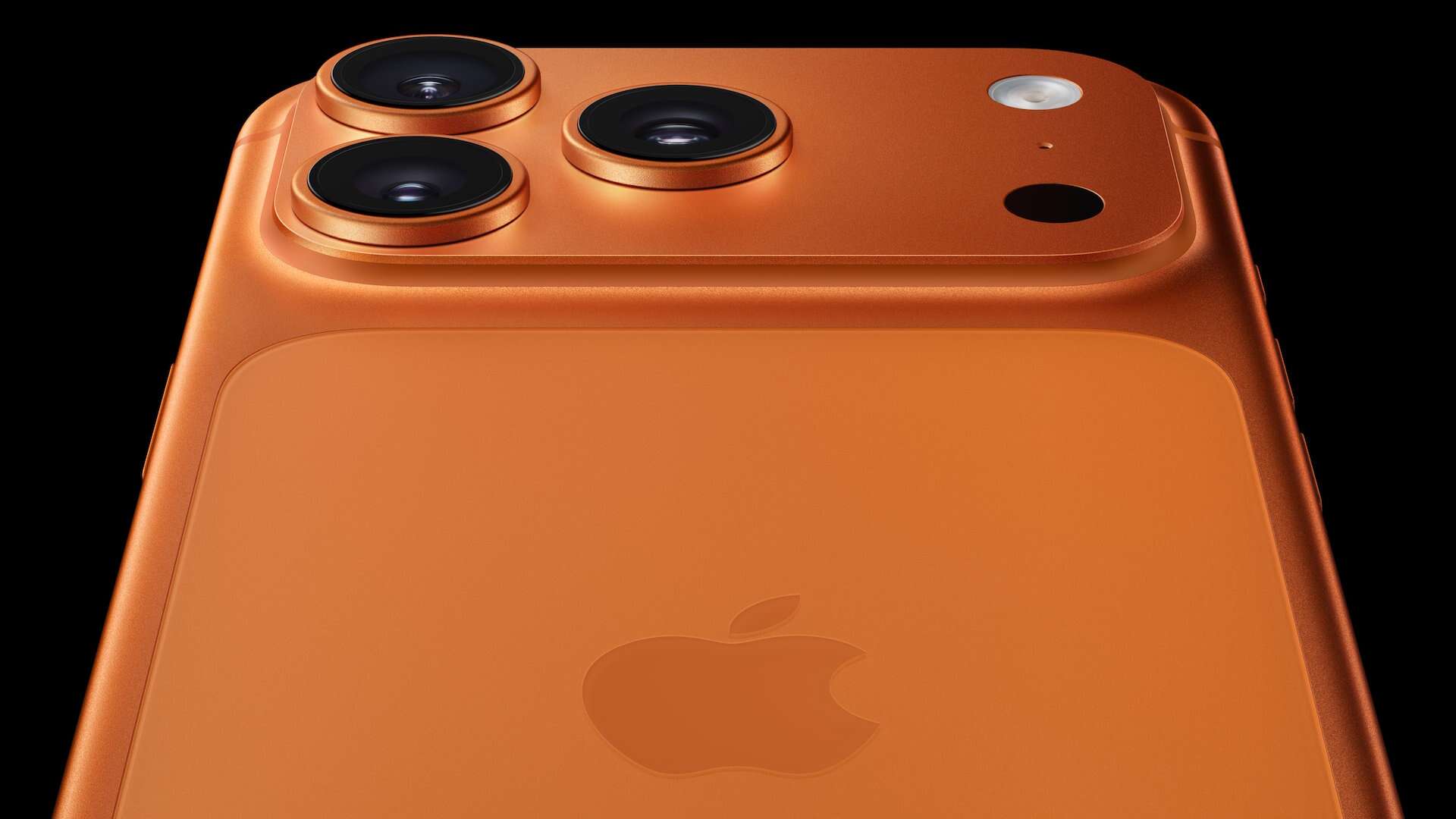Un design qui choque, un modèle qui disparaît : Apple rebat toutes les cartes
