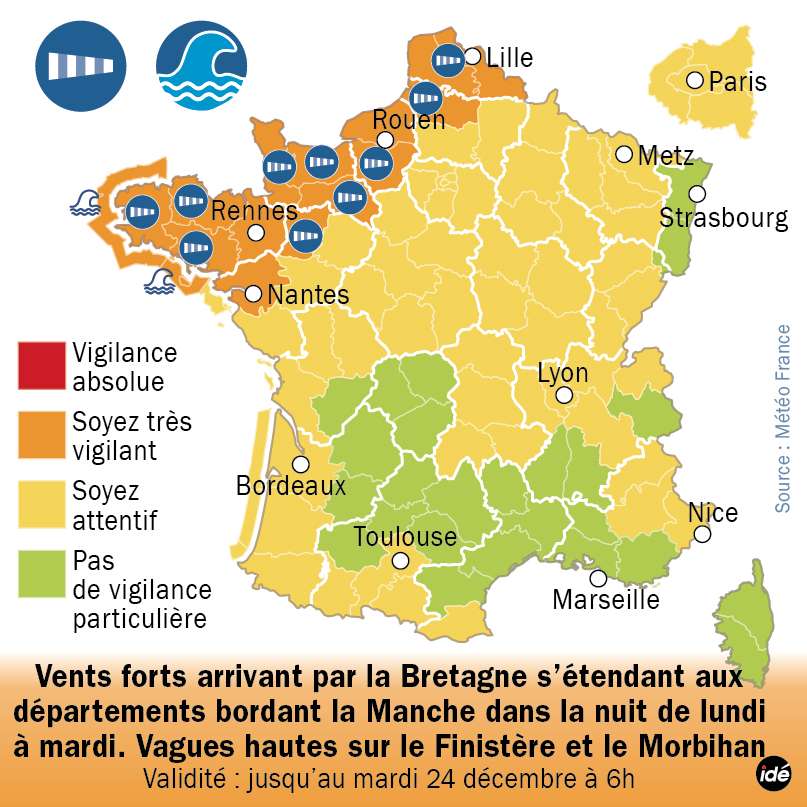 Tempete De Noel En France Le Courant Jet Nous Epargne Tempete De Noel En France Le Courant Jet Nous Epargne