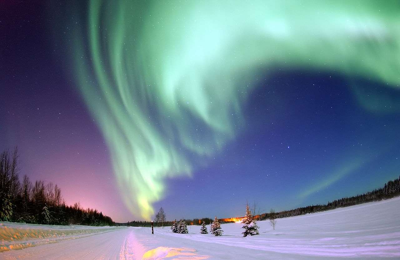 En Bref La Plus Grande Réserve Mondiale De Ciel étoilé Est