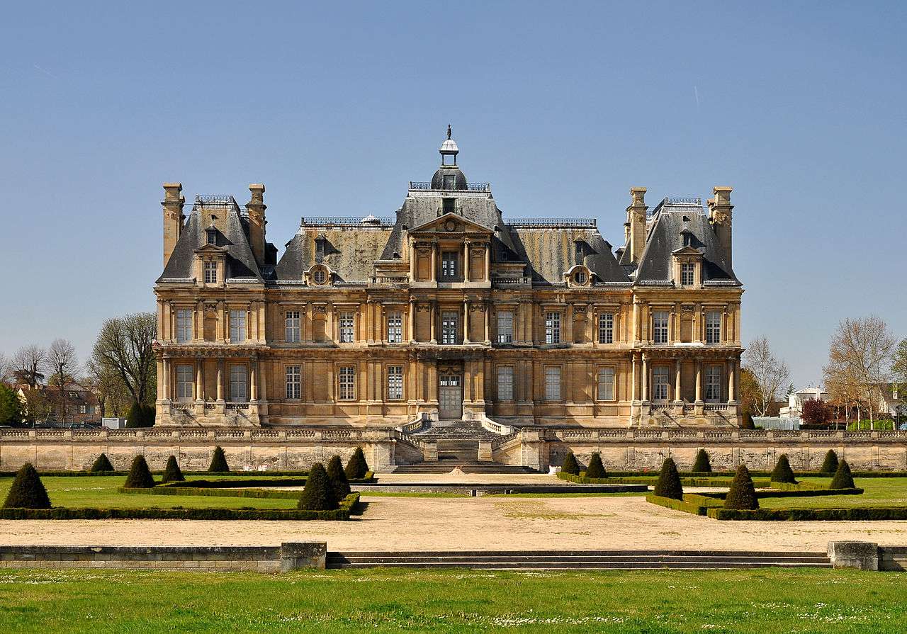 Tourisme dans les Yvelines Dossier