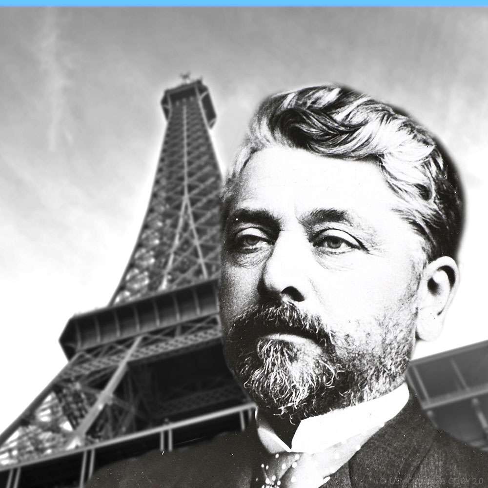 gustave eiffel biography english