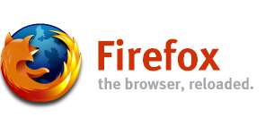 Logo de FireFox, le navigateur de Mozilla