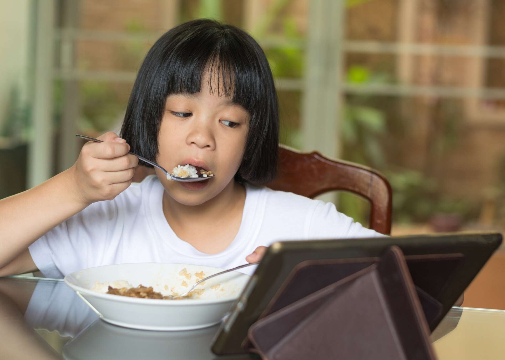 Les Écrans sont nuisibles à la concentration des enfants ?