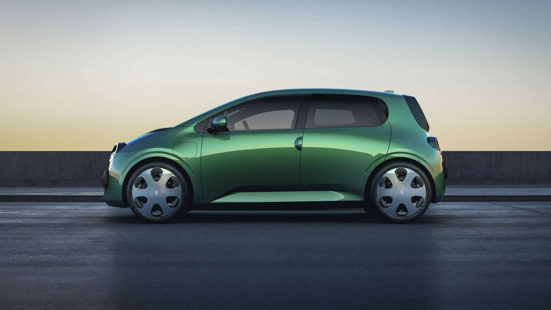 Renault va lancer une vraie citadine électrique à moins de 20 000 €