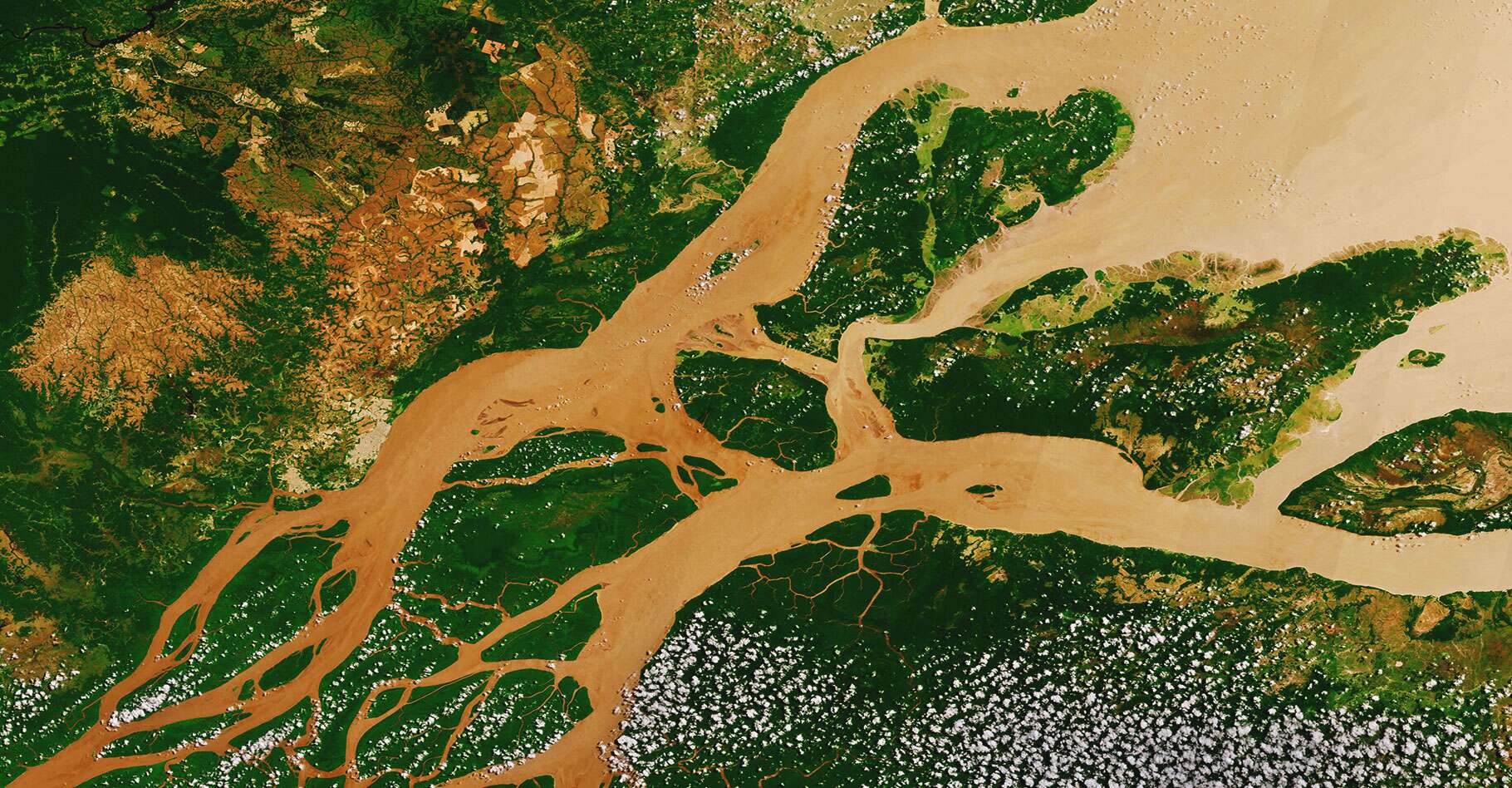 Les Plus Grand Fleuve Du Monde Plongez vos yeux dans les plus beaux fleuves et lacs du monde