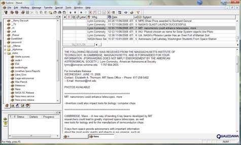 download eudora gmail