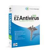 EZ eTrust Antivirus ouvrait la porte aux pirates EZ eTrust Antivirus ouvrait la porte aux pirates