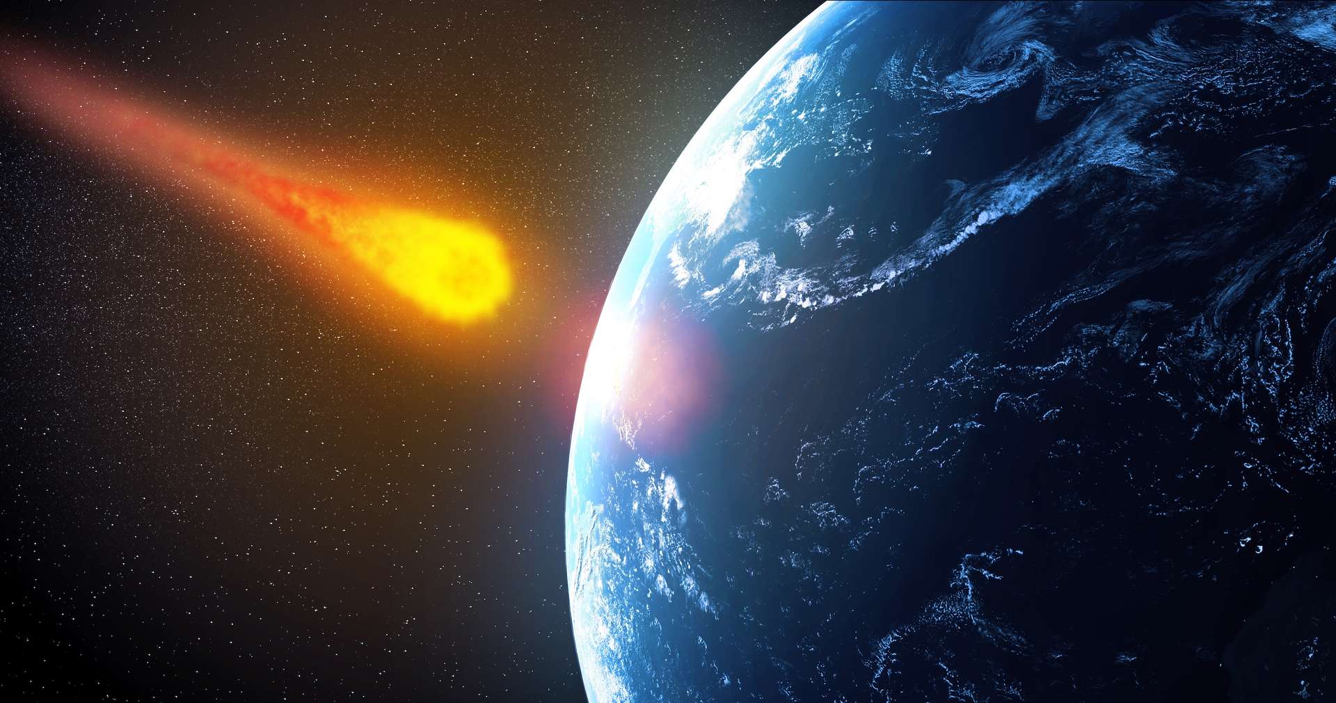 Faut-il s’inquiéter de cet astéroïde qui pourrait s’écraser sur la Terre en 2046 ?
