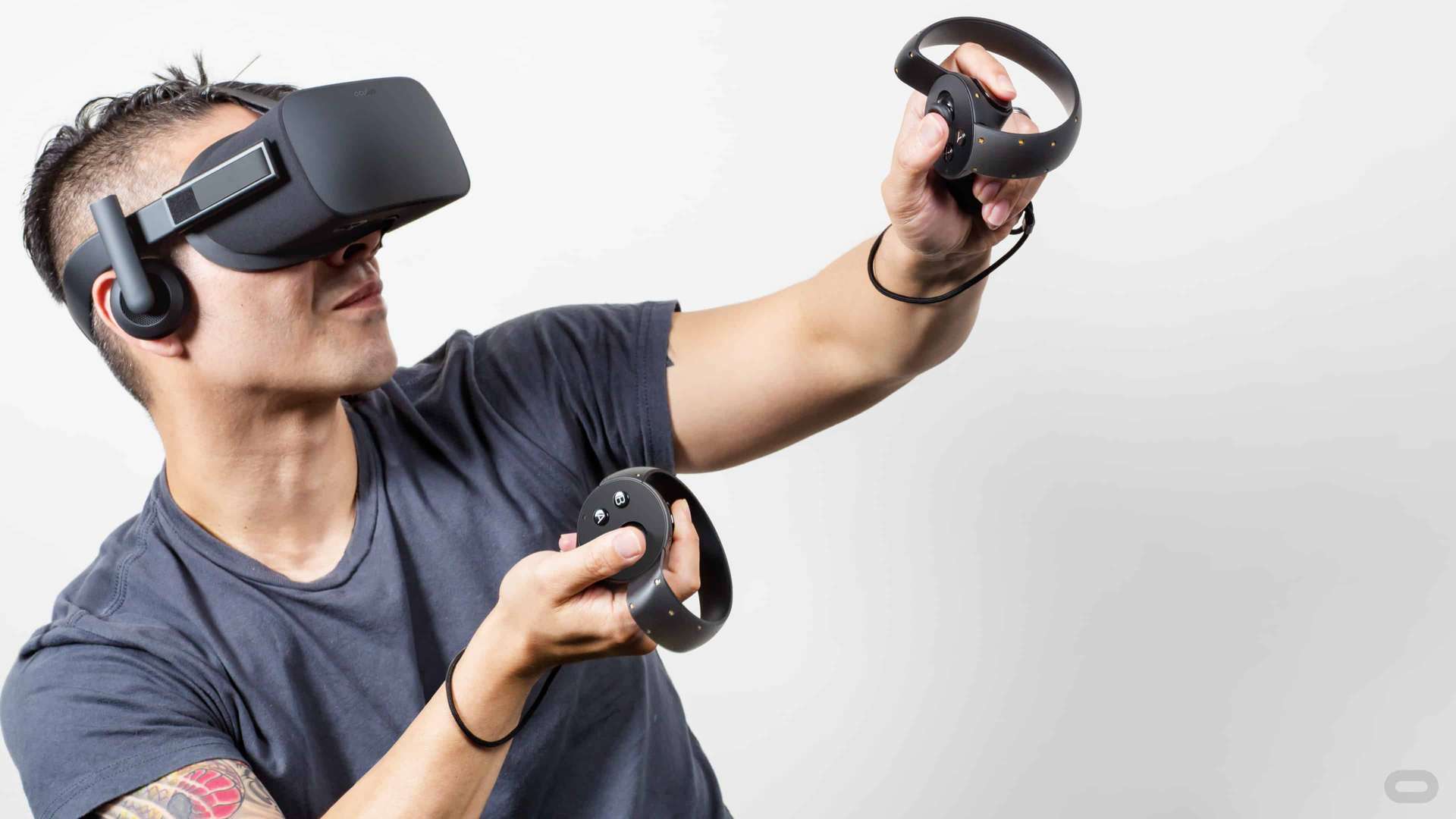 Les nouveaux usages des casques de réalité virtuelle