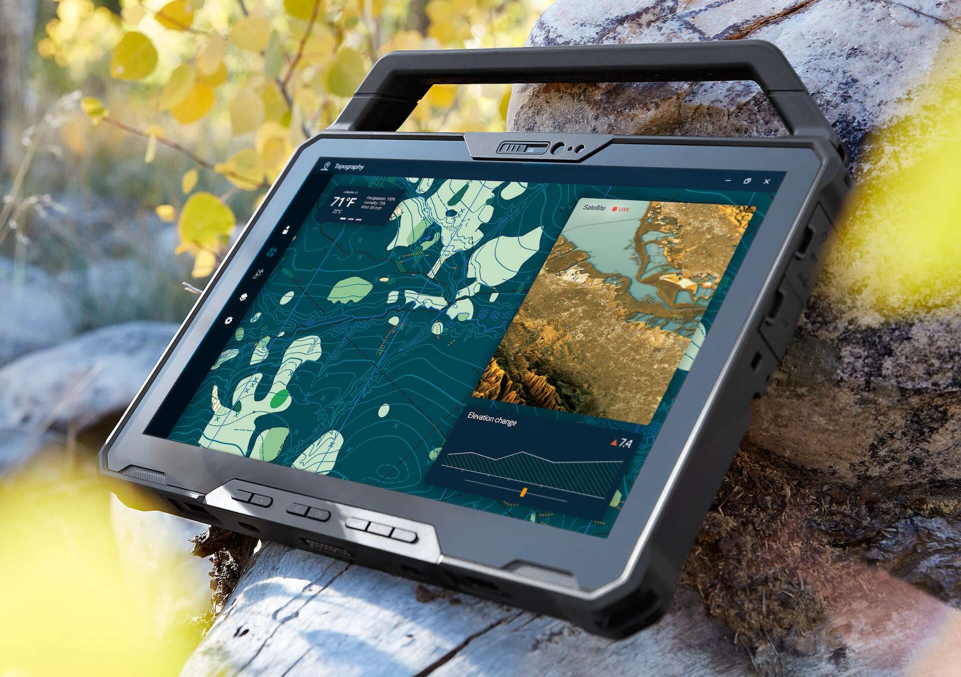Au-delÃ  de la robustesseâ€¯: ce que cachent les Ã©tonnants Dell Pro Rugged 10 et 12