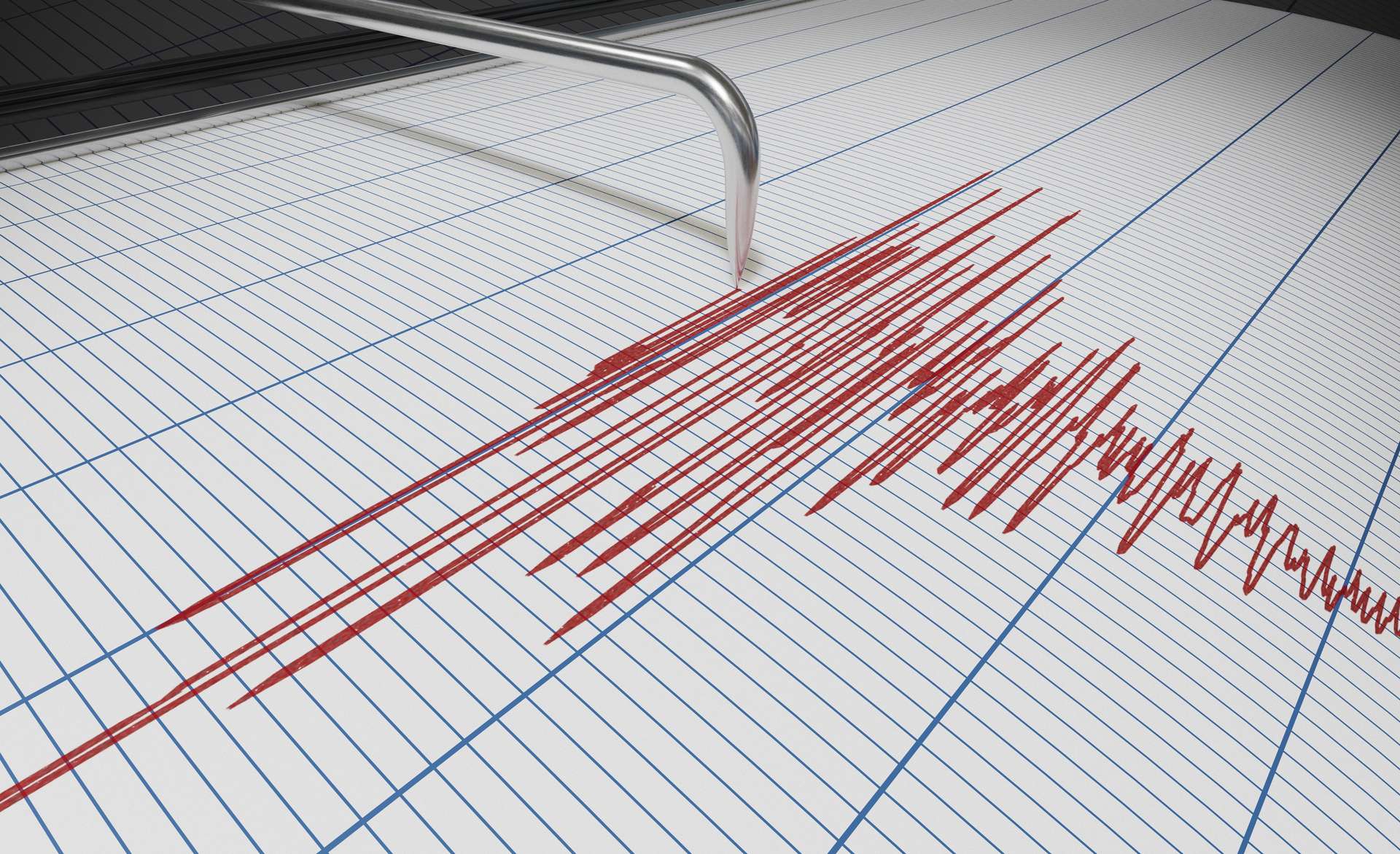 Quels sont les risques sismiques en France