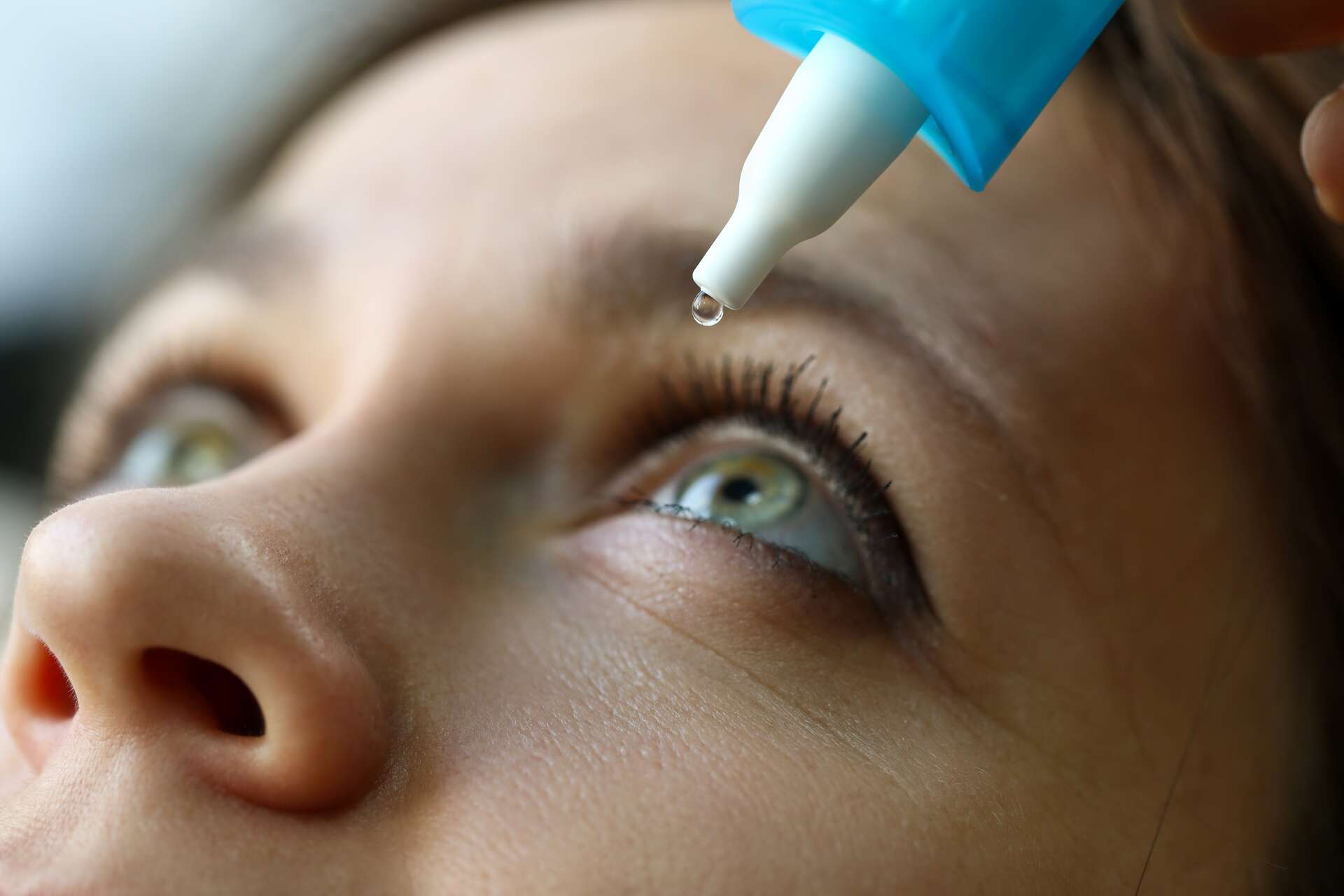 Chirurgie du regard : où santé visuelle et esthétique se rencontrent
