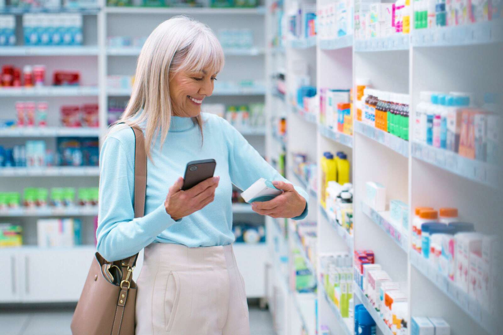 Des chercheurs découvrent un lien étonnant entre intestin et mémoire chez les plus de 60 ans