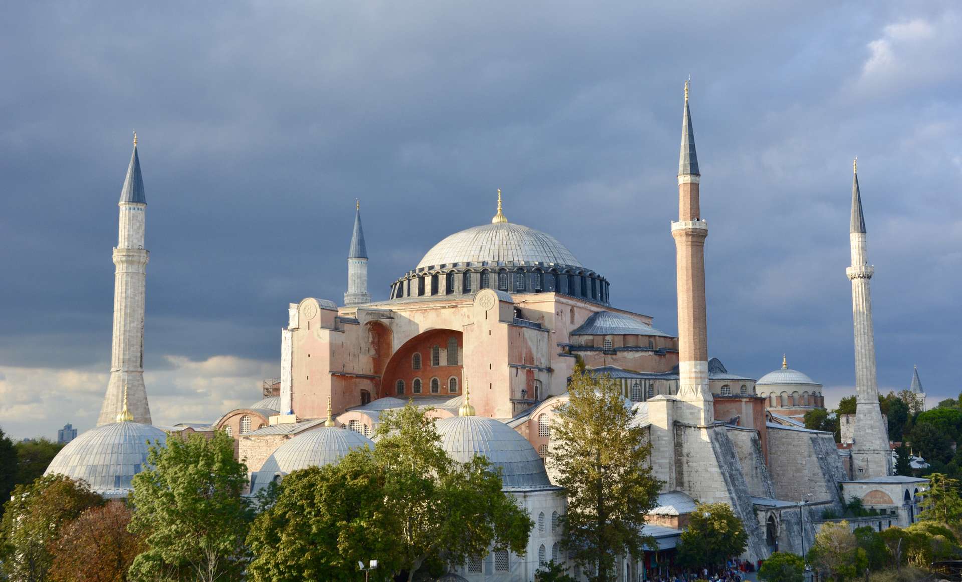 Il pourrait bientôt s’écrouler : ce joyau de la Turquie est en grand danger, alertent les chercheurs