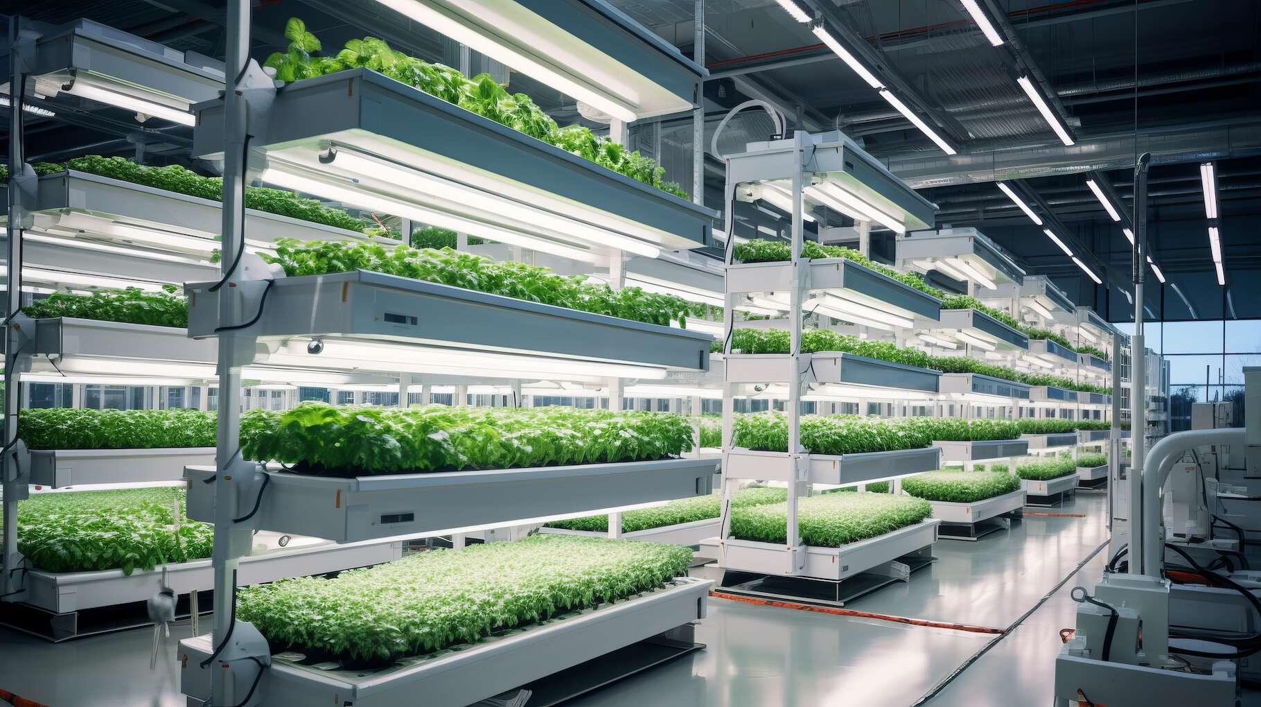 “E-Soil” per promuovere la crescita delle piante e funziona