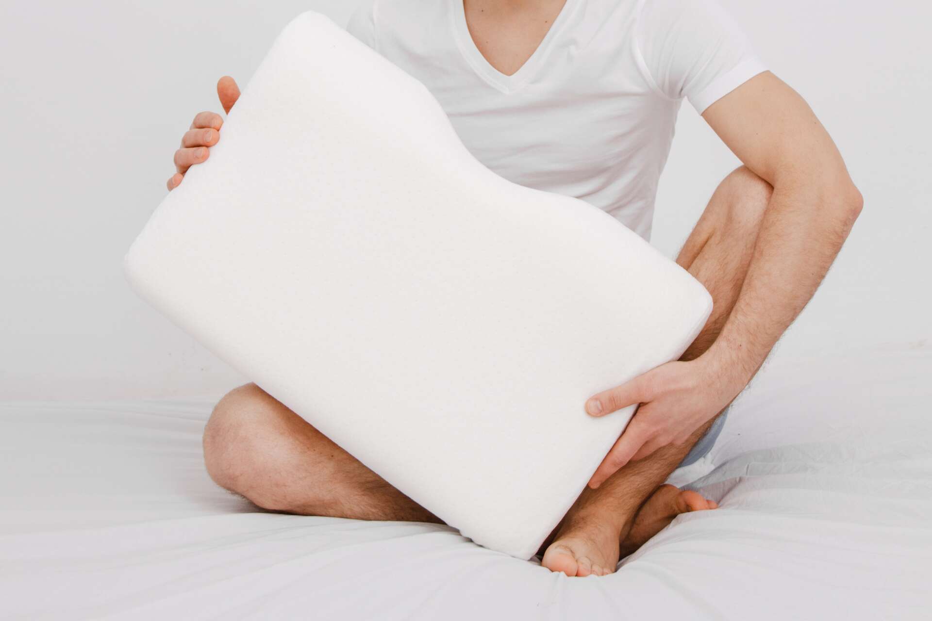 Ufc Que Choisir Oreiller Ergonomiquenull