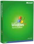 Windows XP SP1 terminé cette semaine Windows XP Home Edition